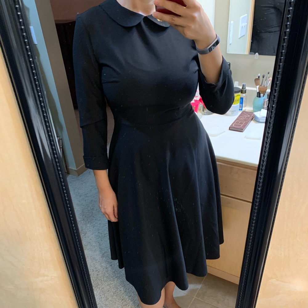 ❗️Great black dress❗️👗 - Picture 2 of 11